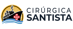 Cirúrgica Santista - Loja Online