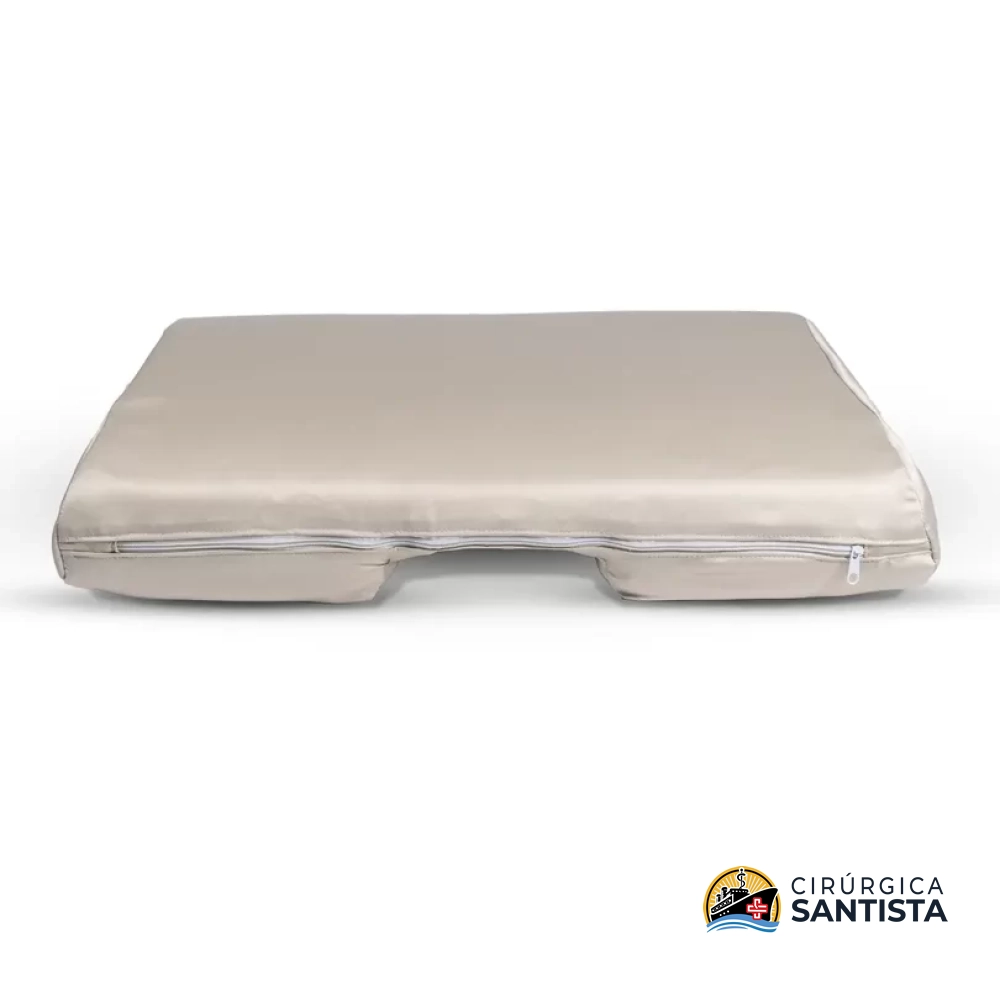 Travesseiro Anti Ronco Apnéia - Longevitech