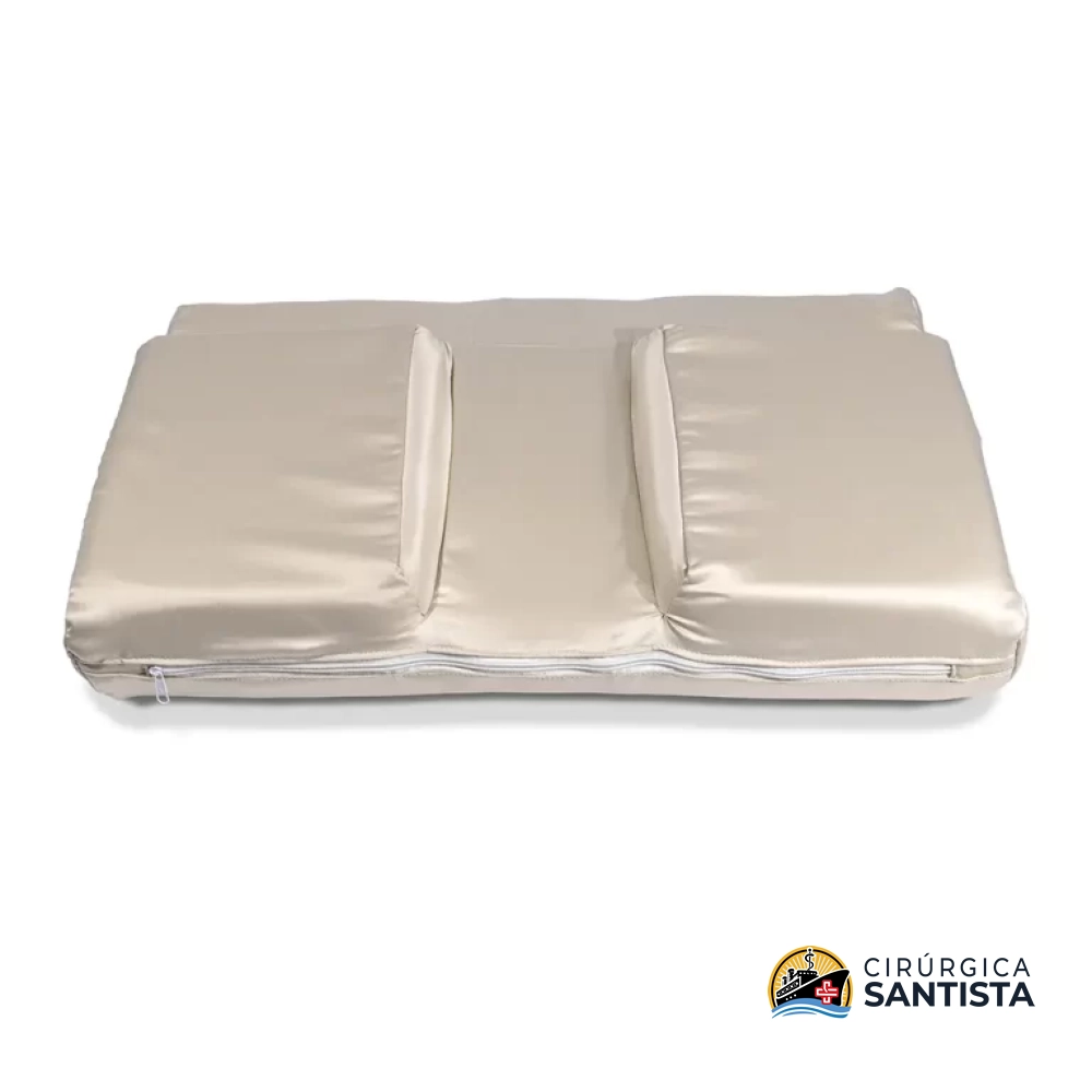 Travesseiro Anti Ronco Apnéia - Longevitech - foto 3