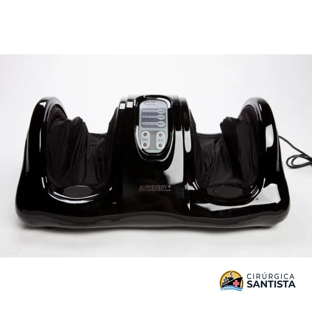 Massageador para os pés Foot Relax - Bivolt - Supermedy