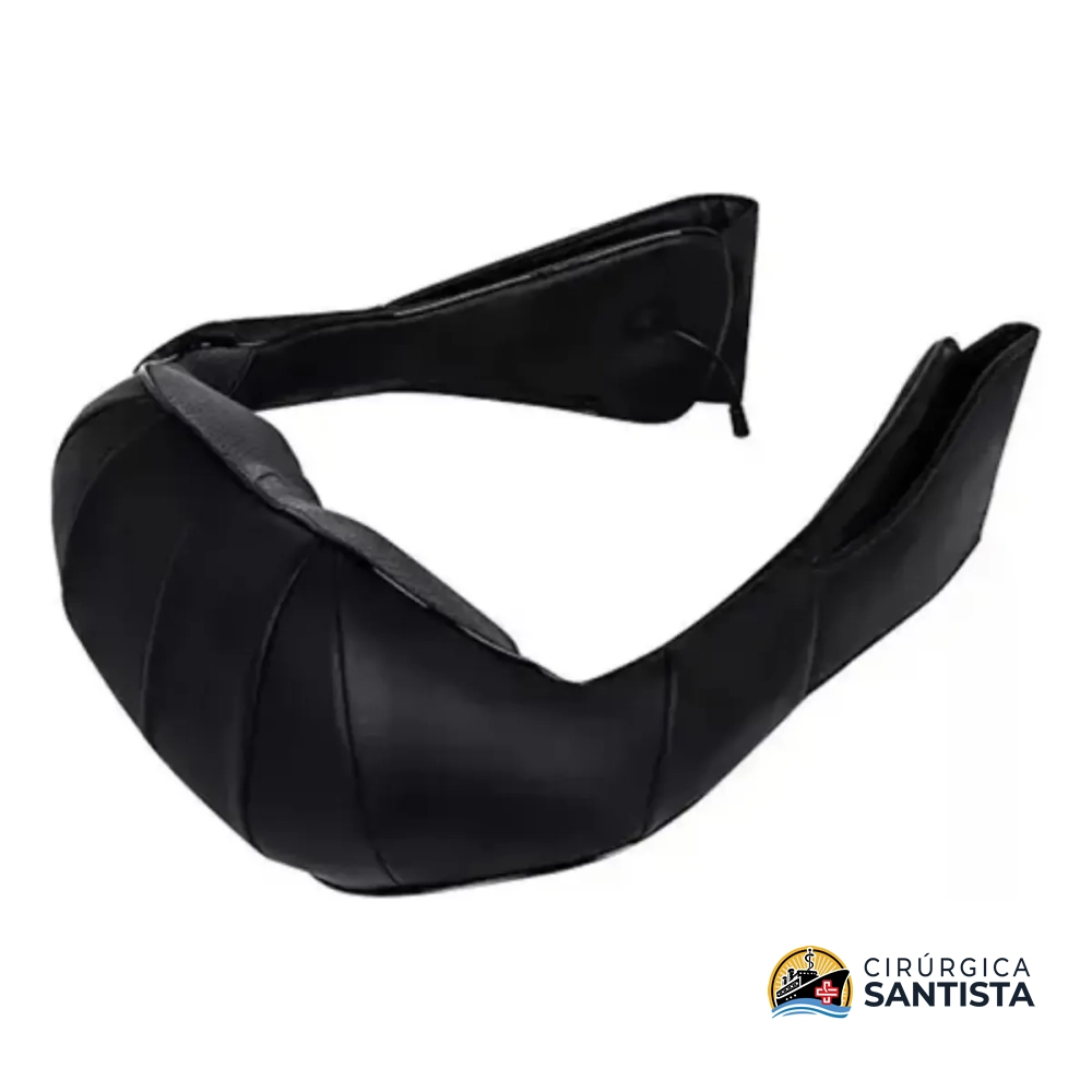 Massageador Shiatsu 3D - Bivolt - Supermedy - foto 3
