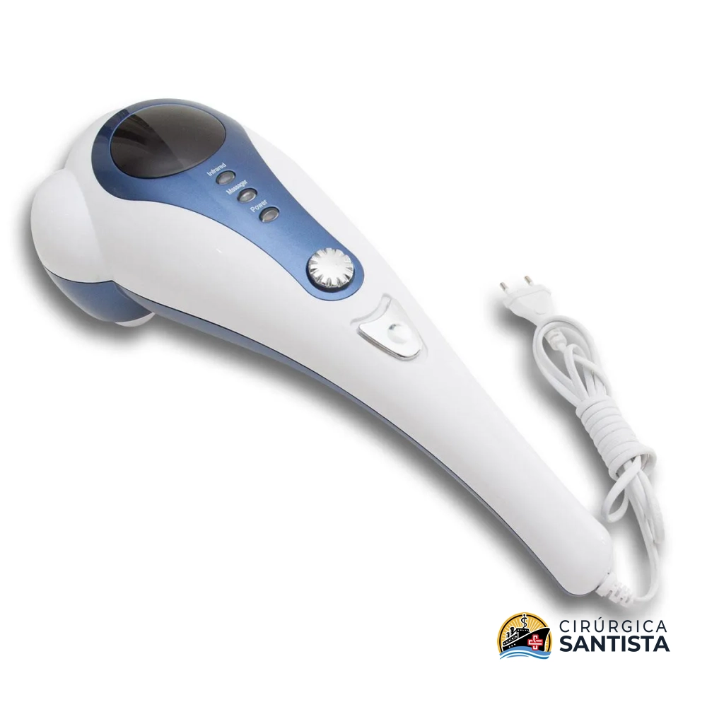 Mega Massageador Supermedy - 110v
