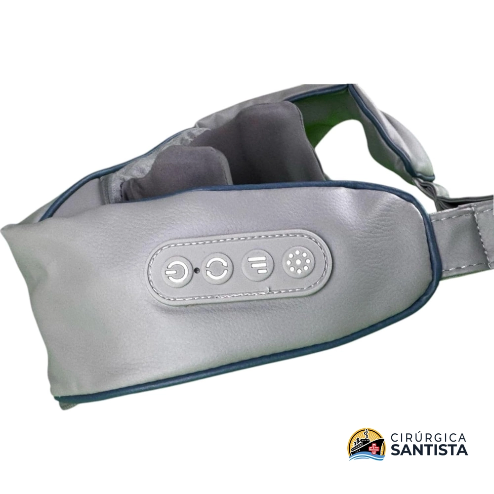 Massageador de Pescoço e Ombro Thai Massager - Supermedy - foto 3