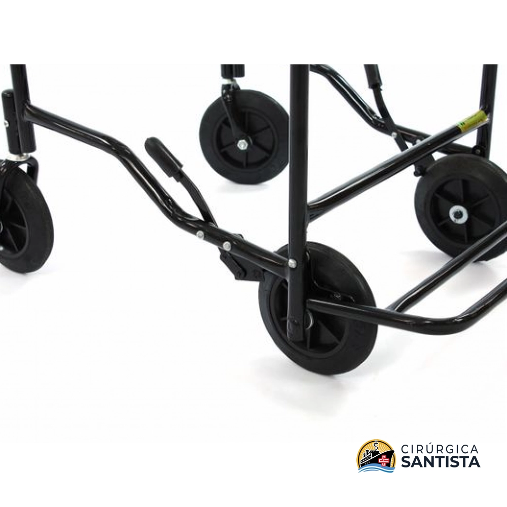 Cadeira de Banho / Sanitária CDS 201 - 95kg