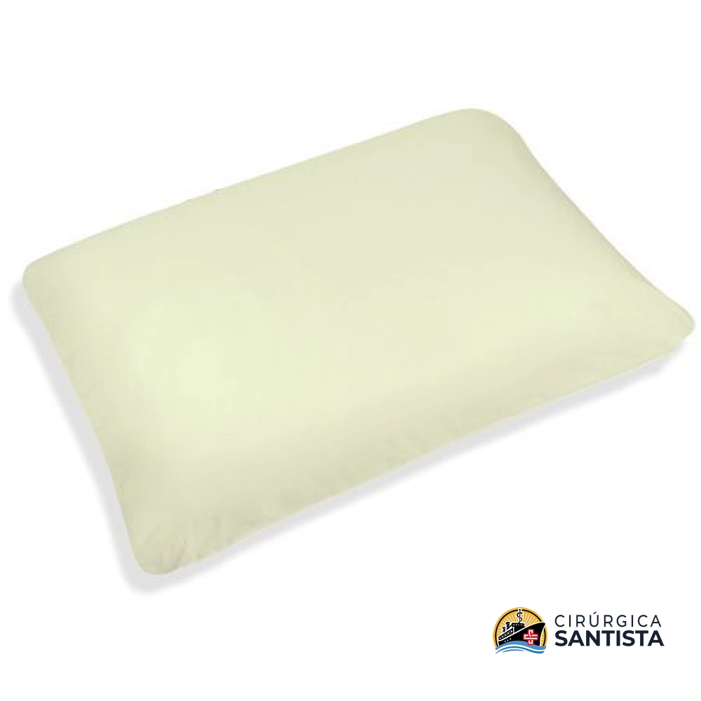 Travesseiro Duoflex Viscoelástico Nasa Alto Luxo - 50x70cm - NS1116 - foto 5