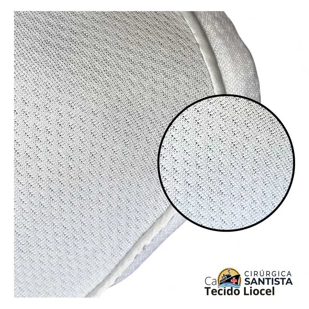 Travesseiro Memocarbon Nasa De Carvão Ativado Viscoelástico - Theva - foto 4